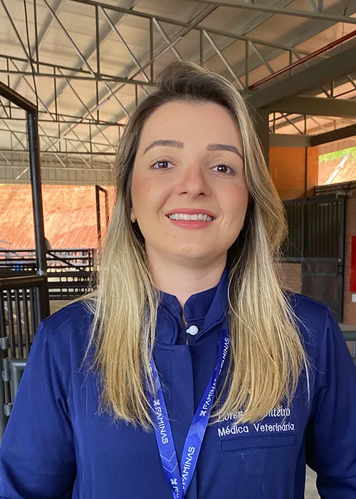 Lorena MonteiroMestre e Doutora em Medicina VeterináriaClínica e Cirurgia de Equinos