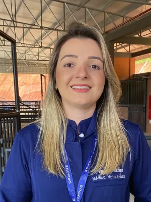 Lorena MonteiroMestre e Doutora em Medicina VeterináriaClínica e Cirurgia de Equinos